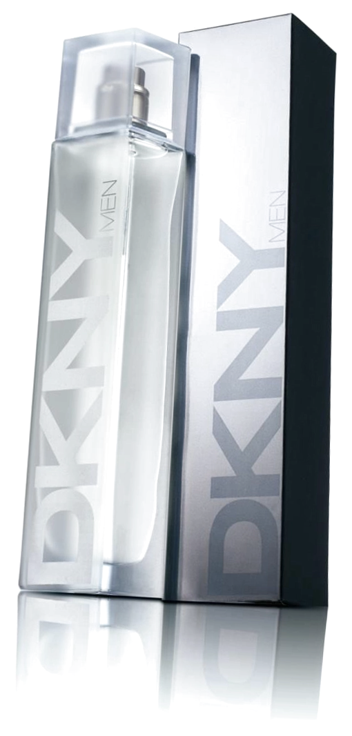 Мужская туалетная вода Дкну Мен 100 мл / Donna Karan Dkny Men