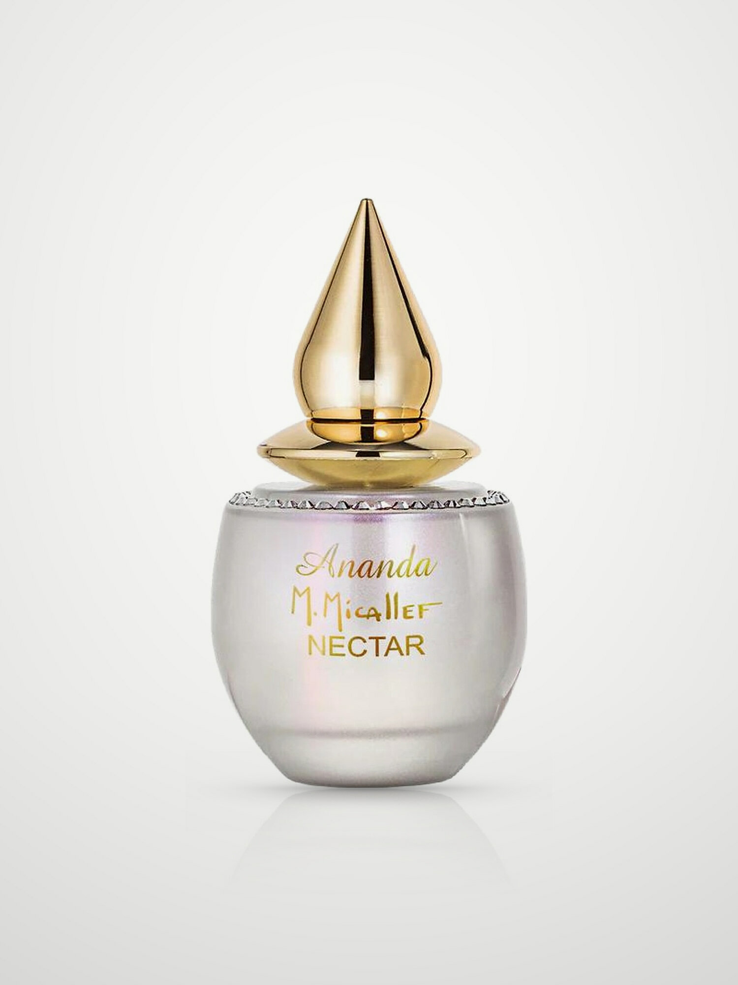 Парфюмерная вода M. Micallef Ananda Nectar Eau de Parfum женская 50 мл
