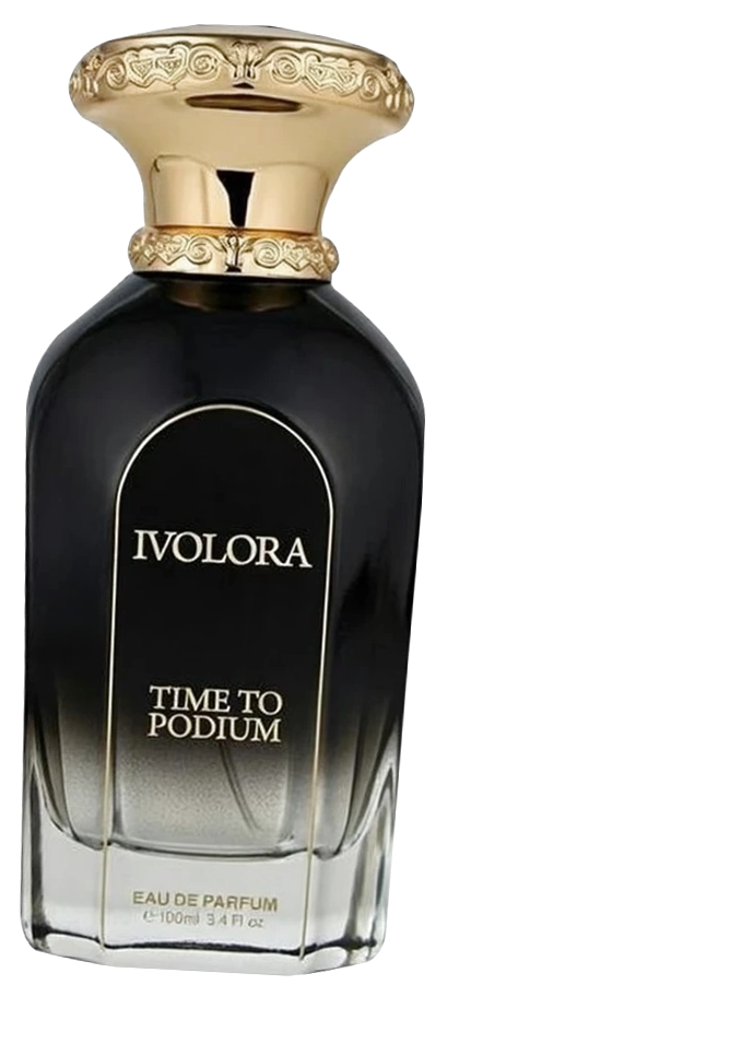 Иволора Тайм Ту Подиум парфюм для женщин и мужчин 100 мл - Ivolora Time To Podium
