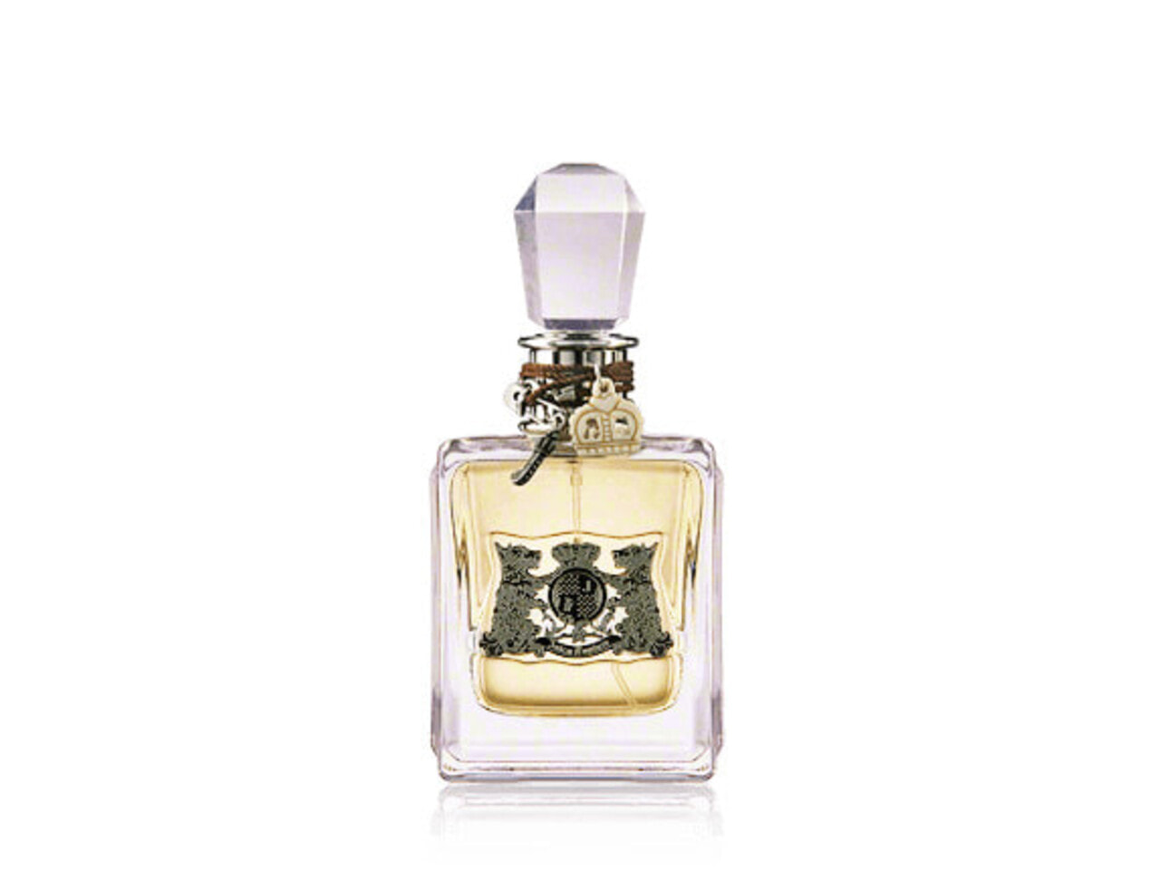 Парфюмерная вода Juicy Couture Spray, цветочный аромат женский