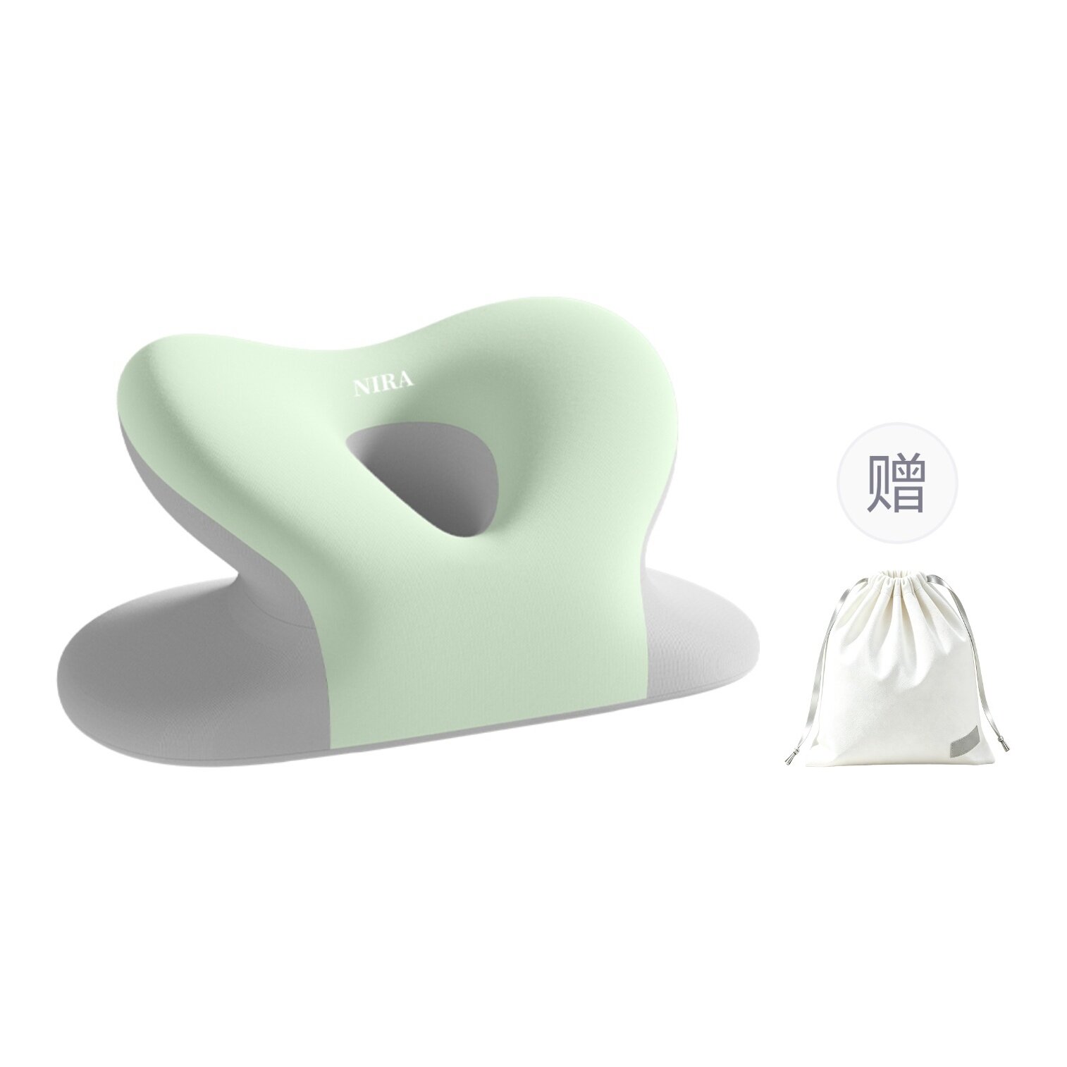 Подушки NILA(JIAJU) 小号：33*18*16cm
