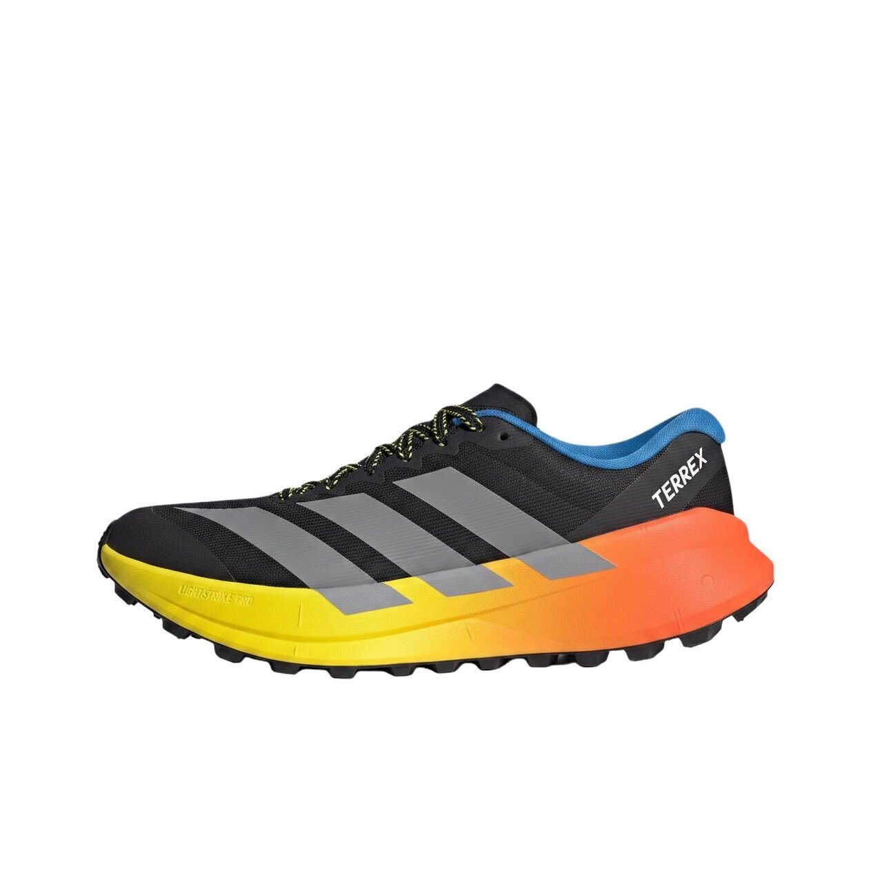 Ботинки adidas Terrex Agravic
