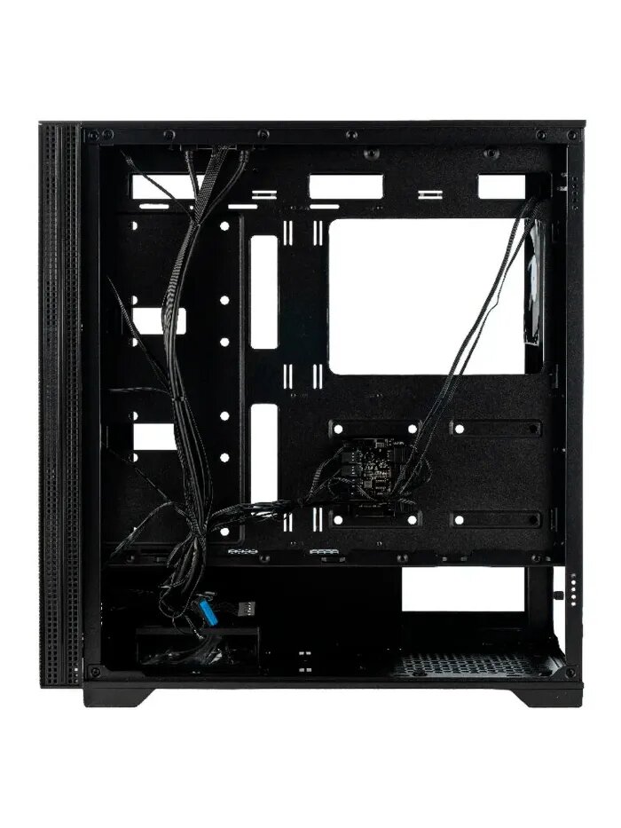 Компьютер X-Computers *X-Special* Intel Core i7-14700F/B760/64GB DDR5/2TB NVMe SSD/T1000 8GB/850W/EATX/KbM