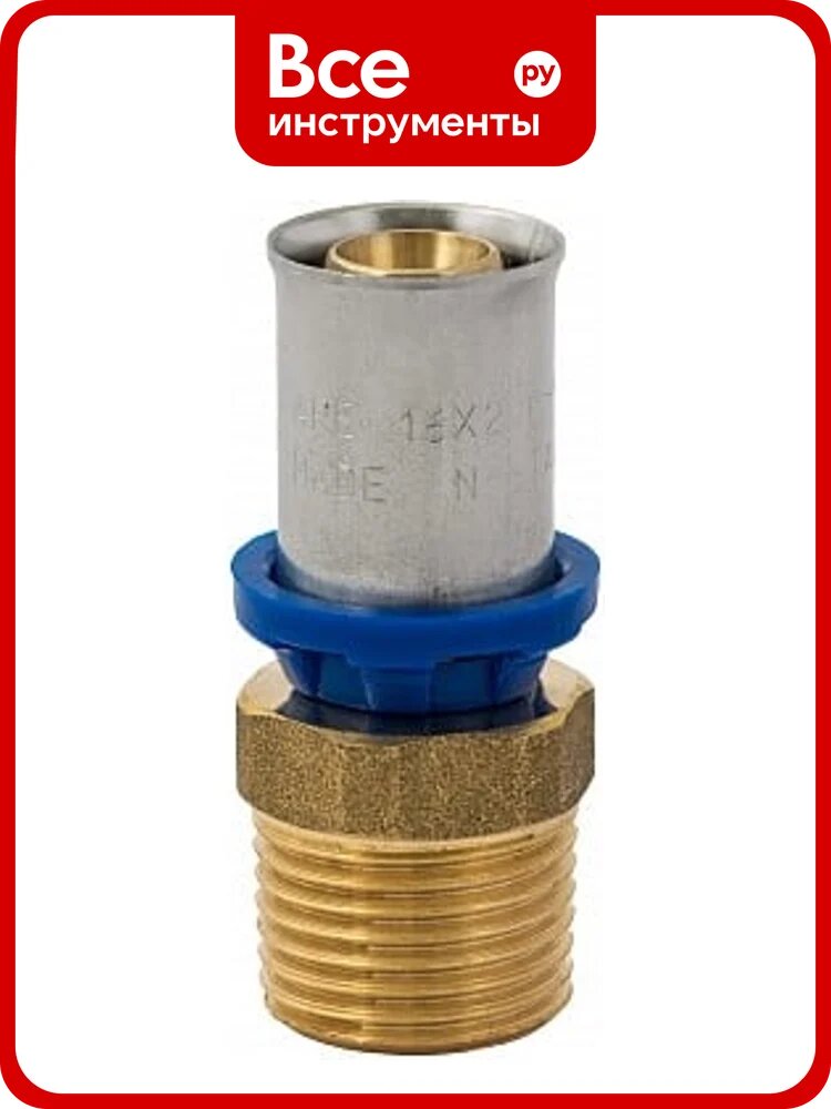 Пресс муфта APE НР 1х32 ARL1010400