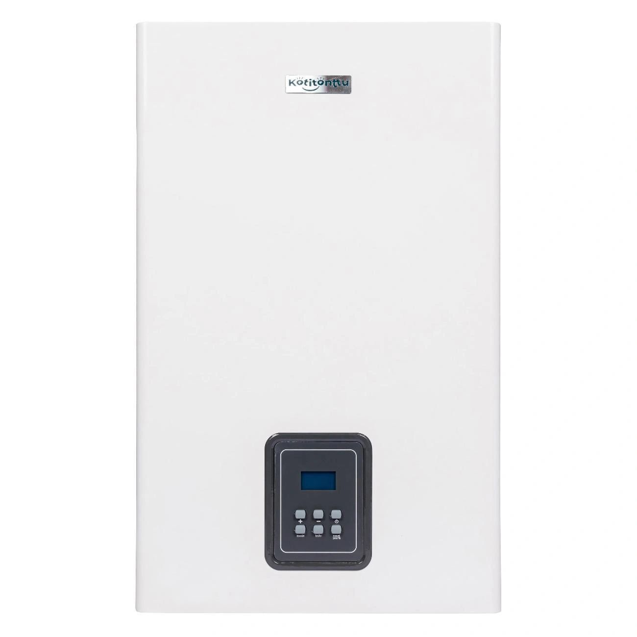Котел газовый Kotitonttu TOIVO T40 DK