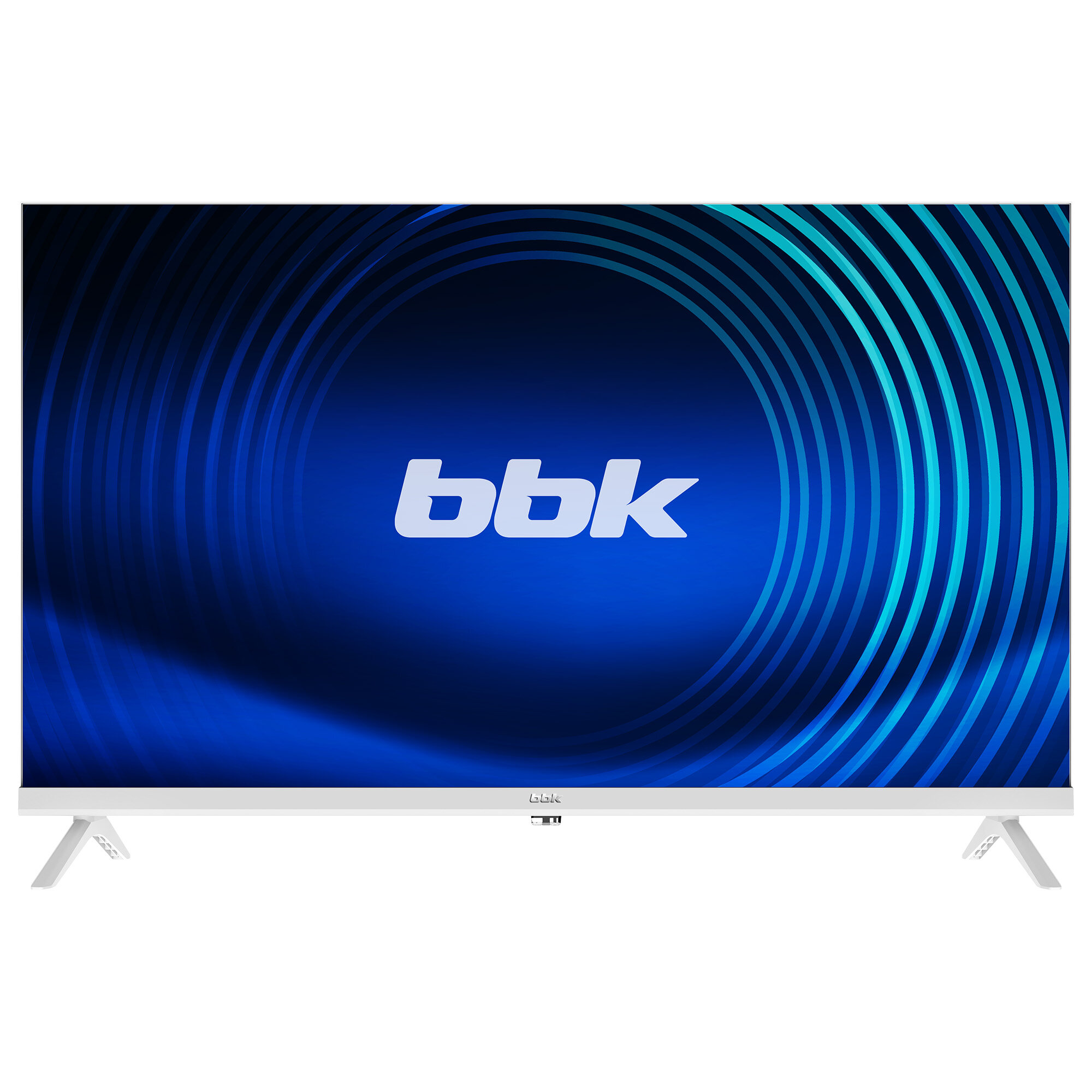 LED телевизор BBK 32LEX-7181/FTS2C белый