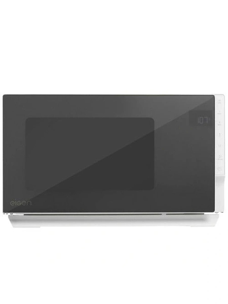 Микроволновая печь Eigen MW-FBE900I белый