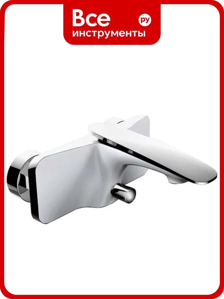 Смеситель для ванны WeltWasser WW MX ESSEN 603 WT 10000001986