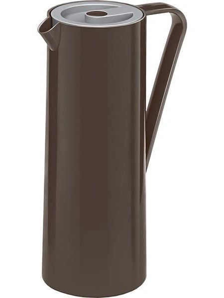 Термокувшин MILTON Nolita 1л Brown (MF83210-BR)