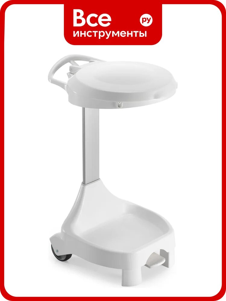 Держатель для мешка TTS W70 120 л 0W004670