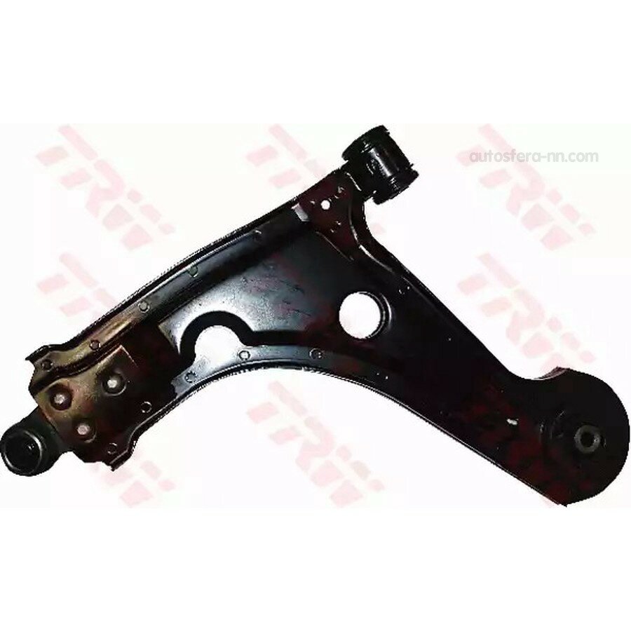 TRW JTC7606 рычаг передний нижний правый!\ Chevrolet Lacetti 1.4-1.8/2.0D 05>