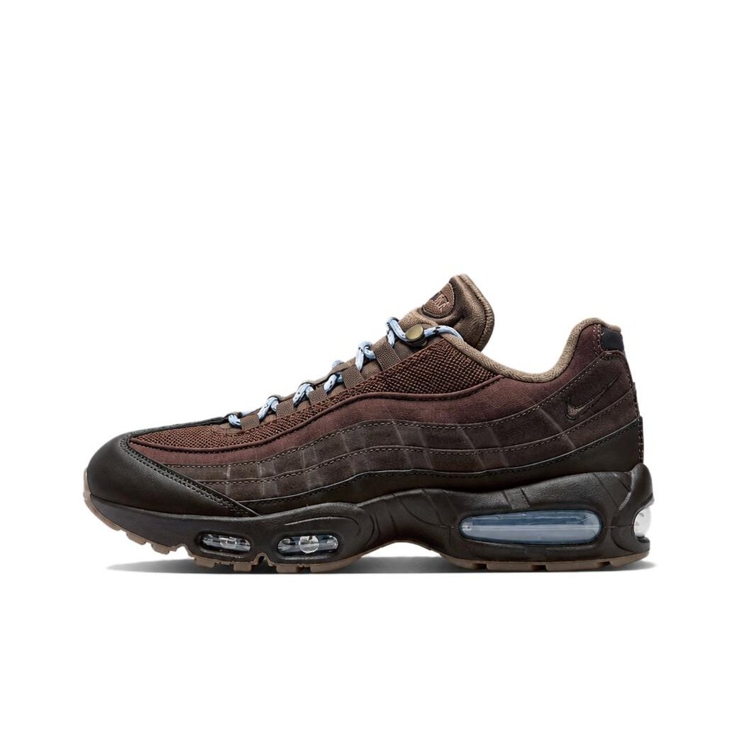 Кеды NIKE Air Max 95