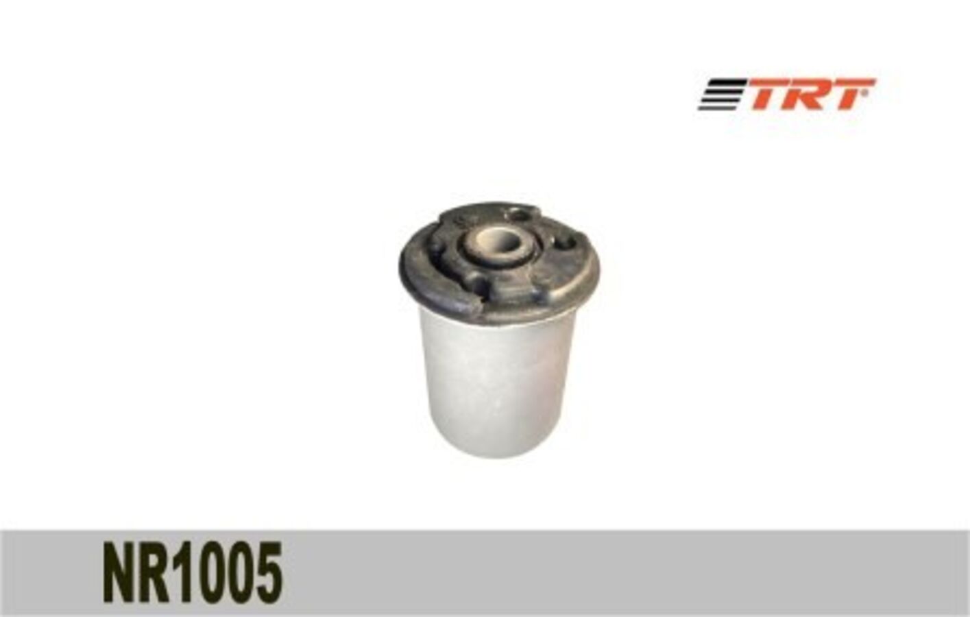 Сайлентблок Задней Балки Nexia, Lanos (TRT NR1005)