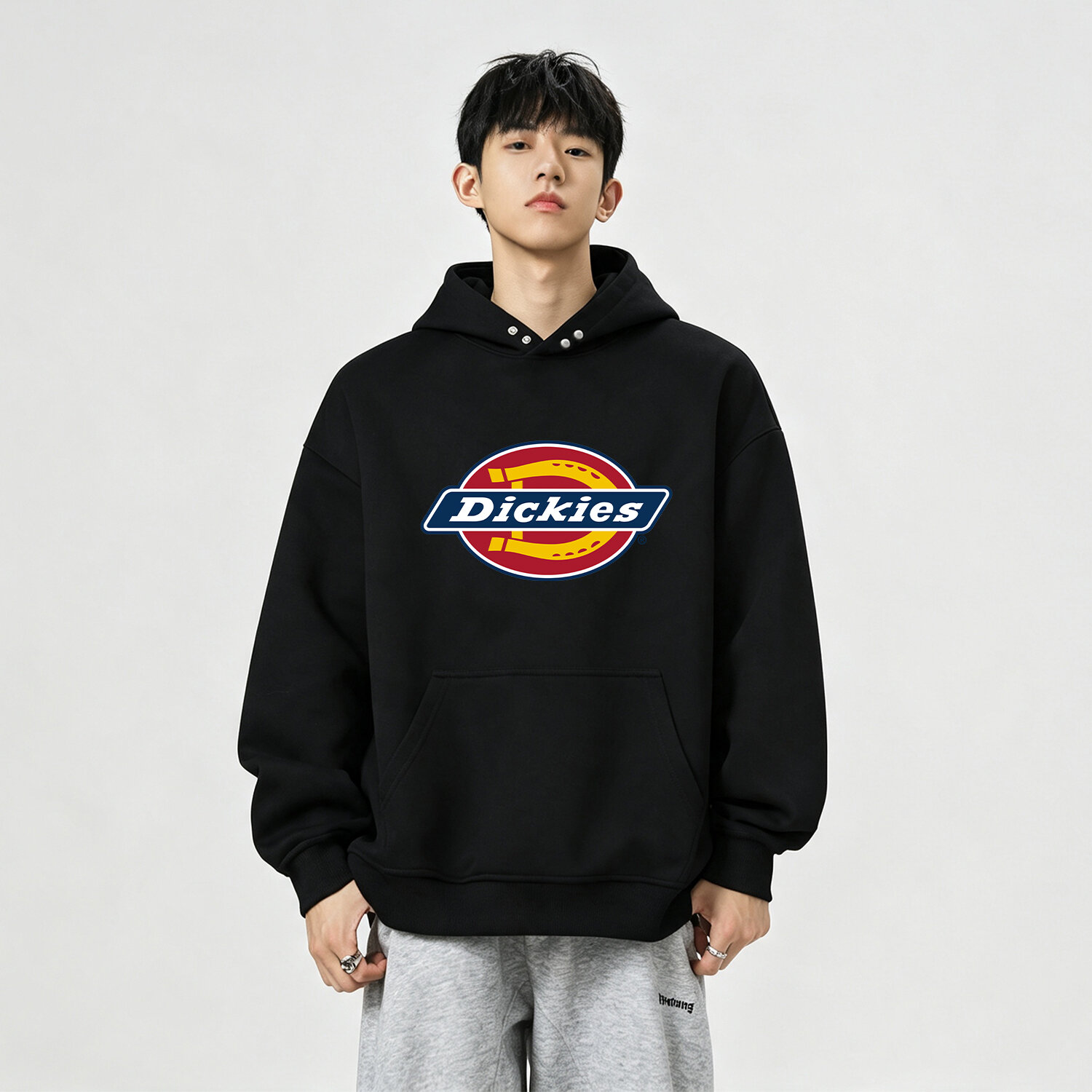 Толстовка Dickies