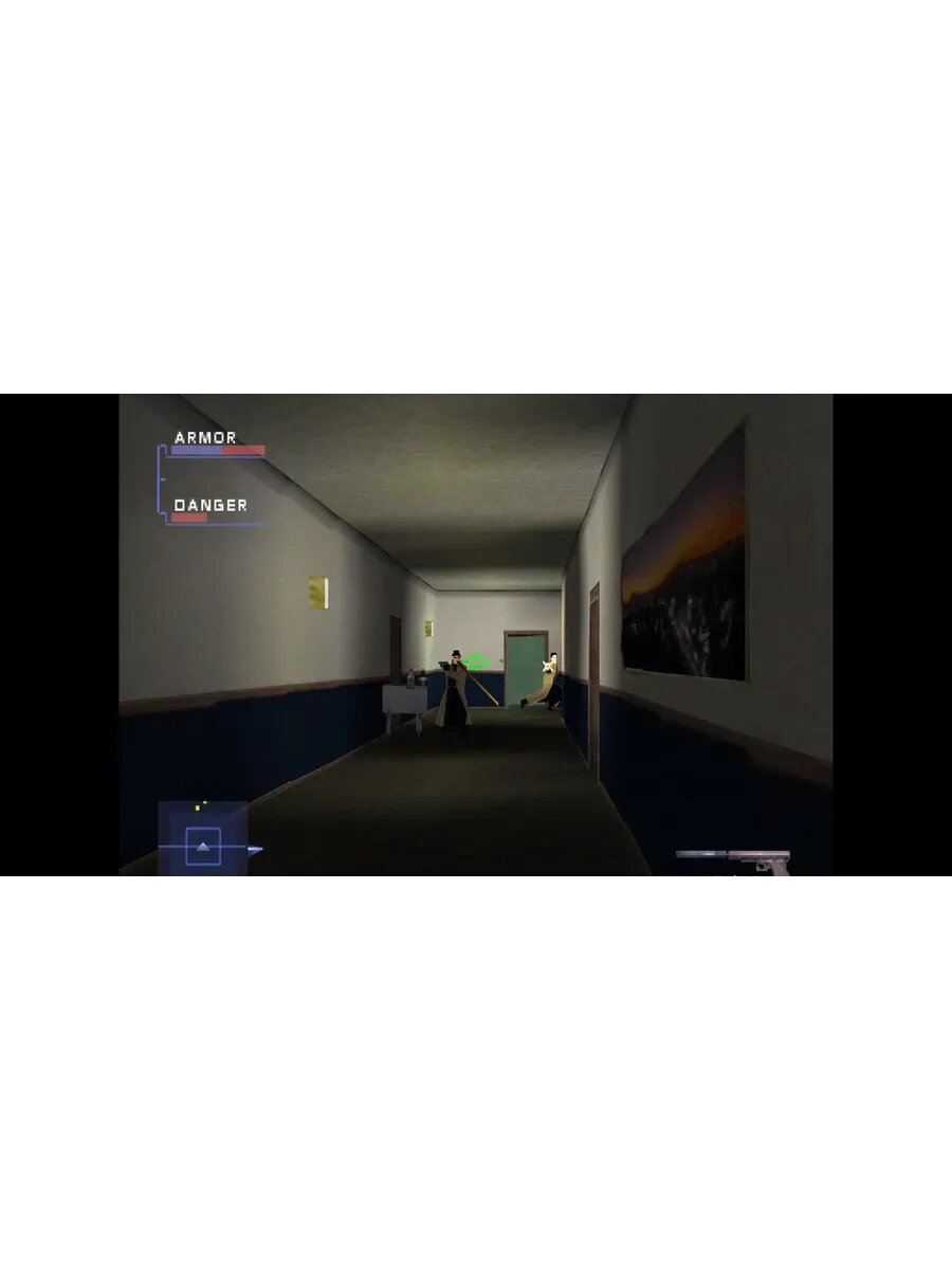 Syphon Filter 3 диск PS4 JB — фото 1