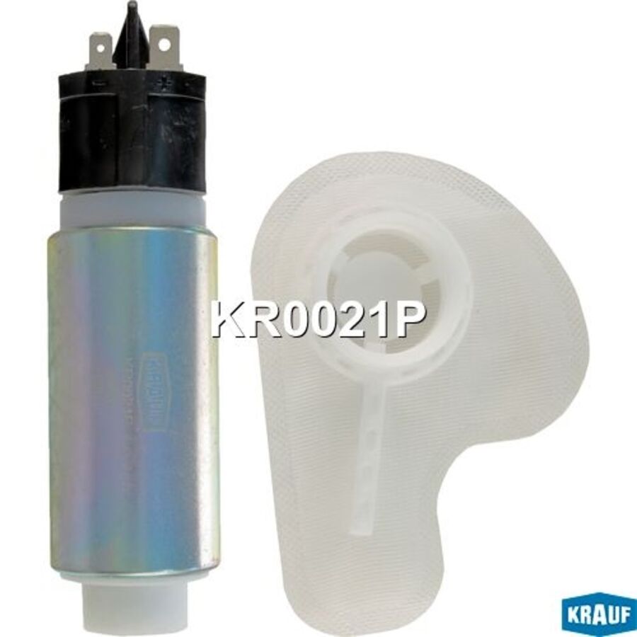 Бензонасос Электрический (KRAUF KR0021P)