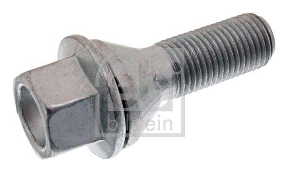 Болт Для Крепления Колеса Volvo S60 2000-2010 (FEBI 21508)