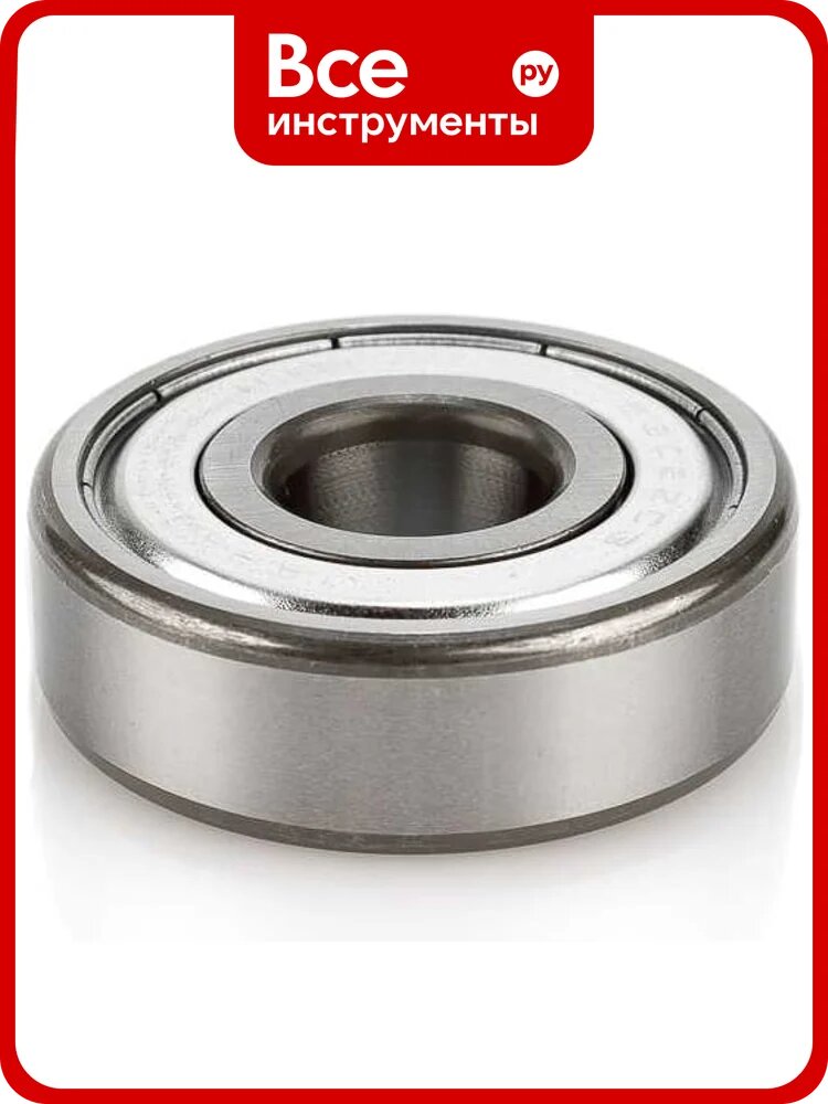 Подшипник NTN 6302 ZZC3 2AS T 6302 ZZC3/2AS (T) 1229698