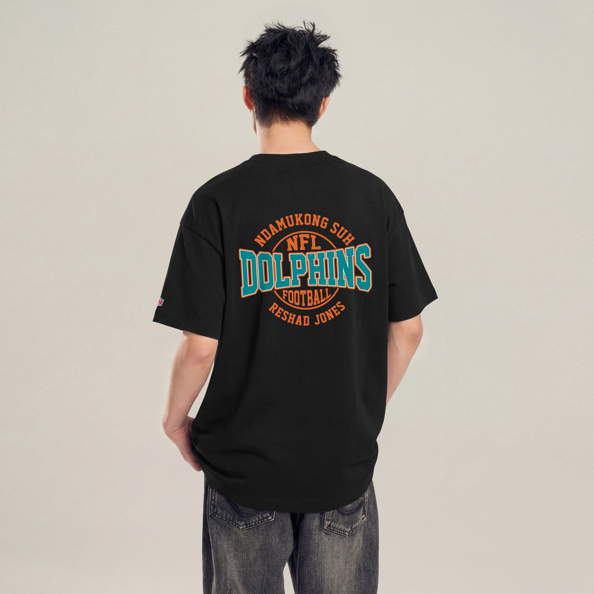 Майка NFL