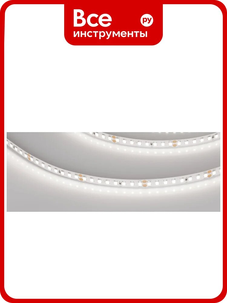 Светодиодная лента Arlight RT-A160-8mm 24V Day5000 5 м 024536(2)