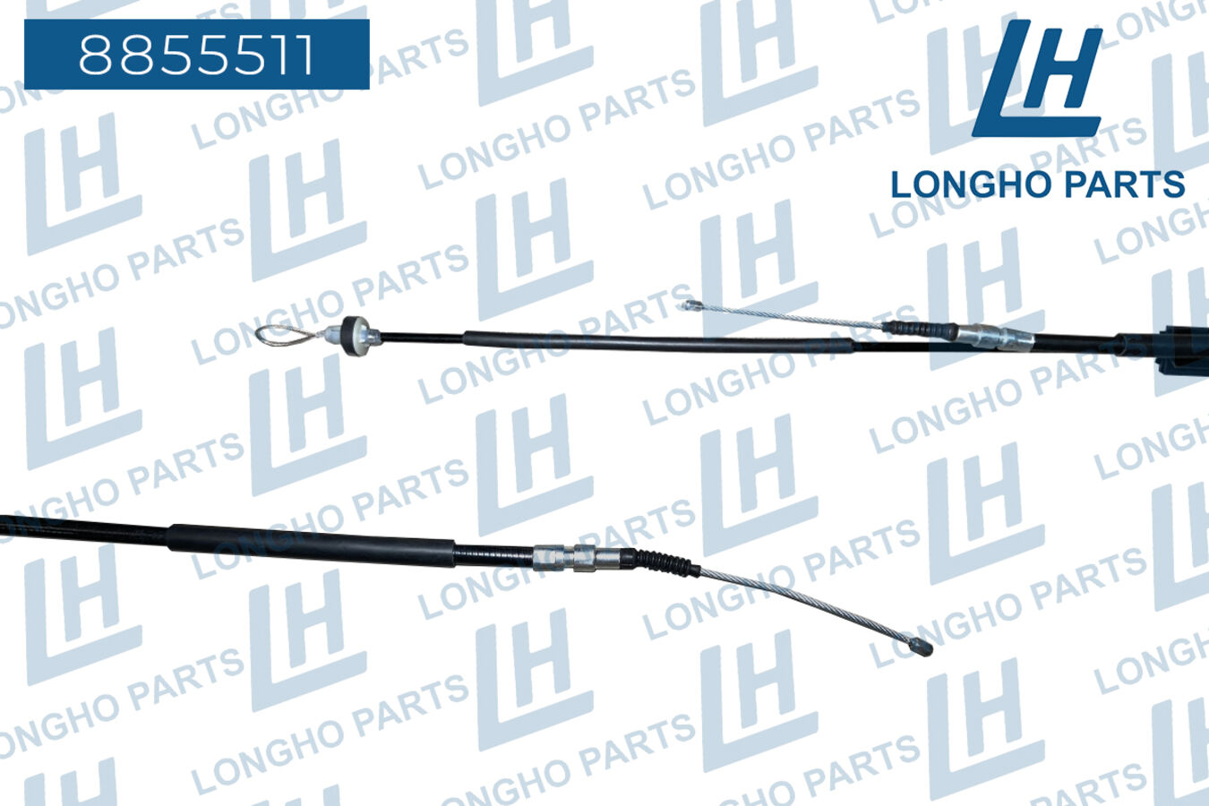 Блок управления стояночным тормозом в сборе x5 (f15, f85) 34436874220 (LONGHO 8855511)