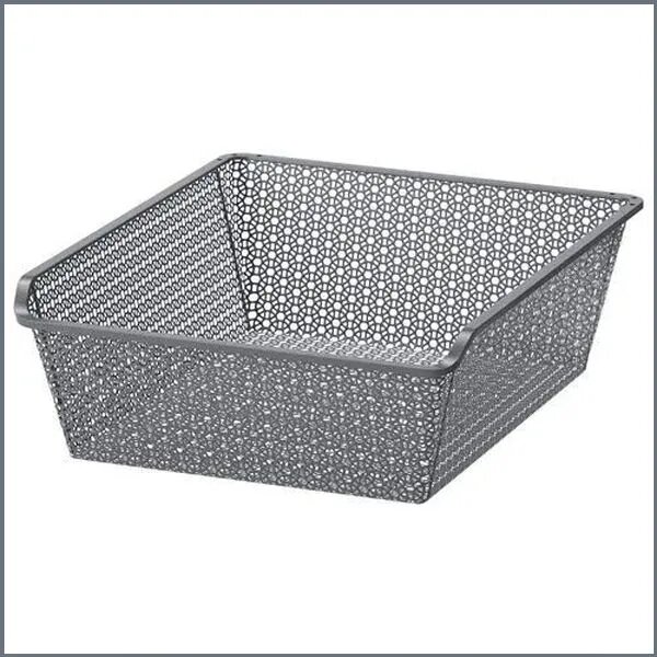 IKEA Гардеробная система, ABS пластик, 43.6х53.6х16 см