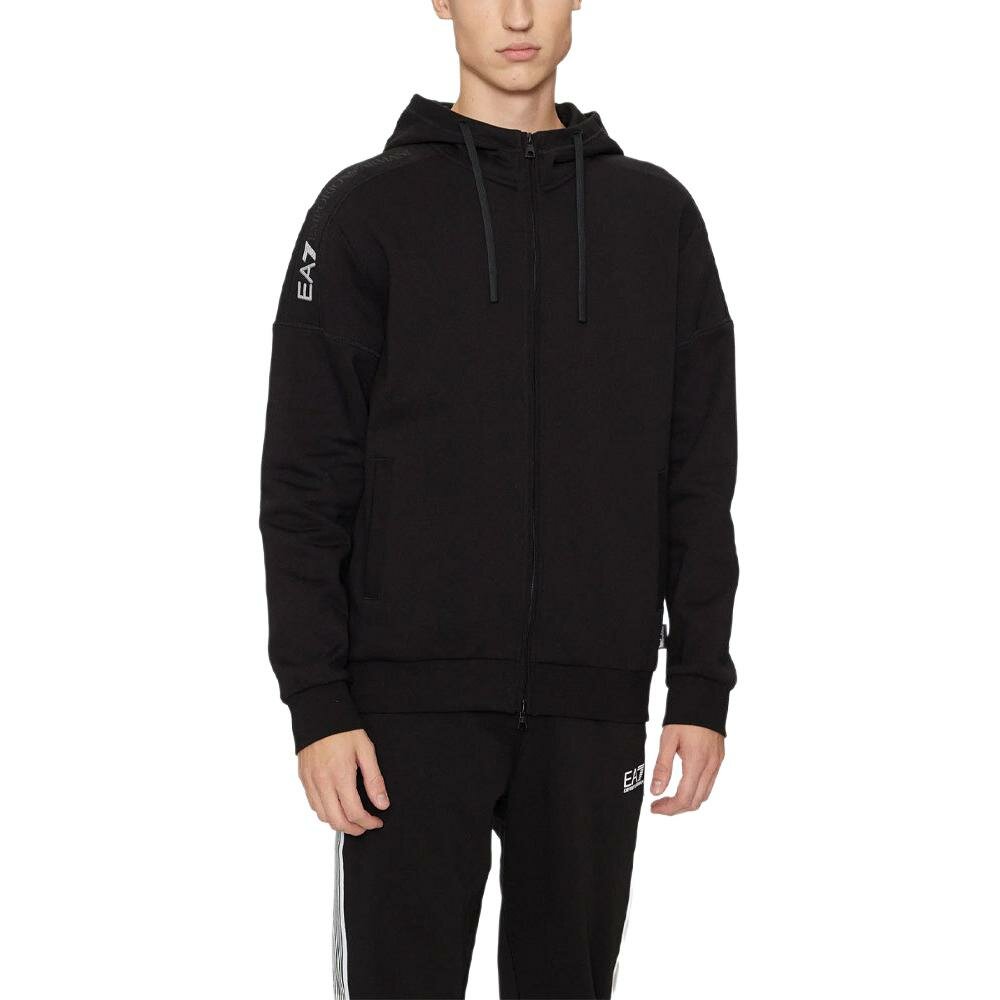 Куртка EMPORIO ARMANI EA7