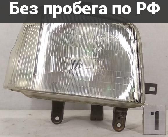 Фара прав. с пробегом DAIHATSU HIJET S200V