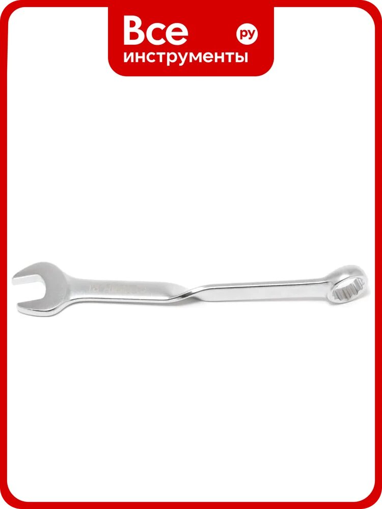 Комбинированный ключ Forsage twist 15 мм 9980 F-75515T