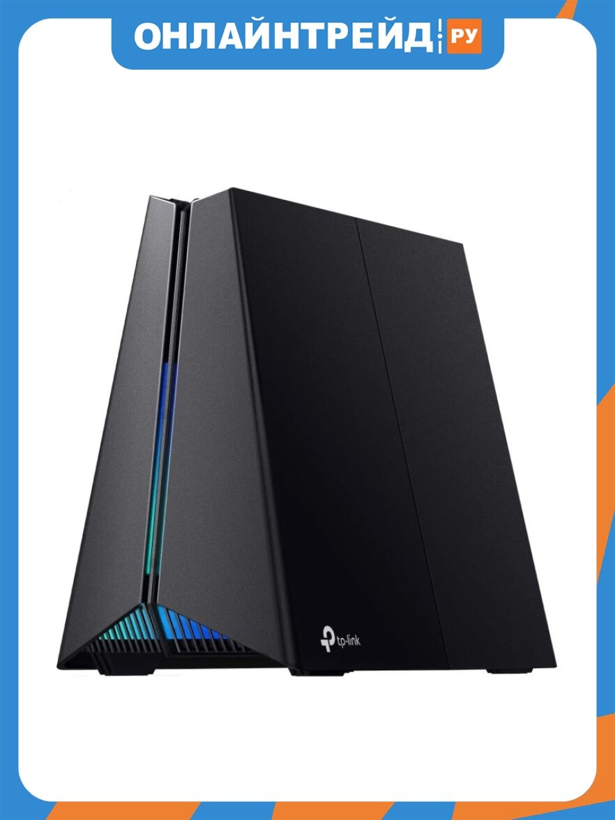 Wi-Fi роутер Tp-link Archer GXE75