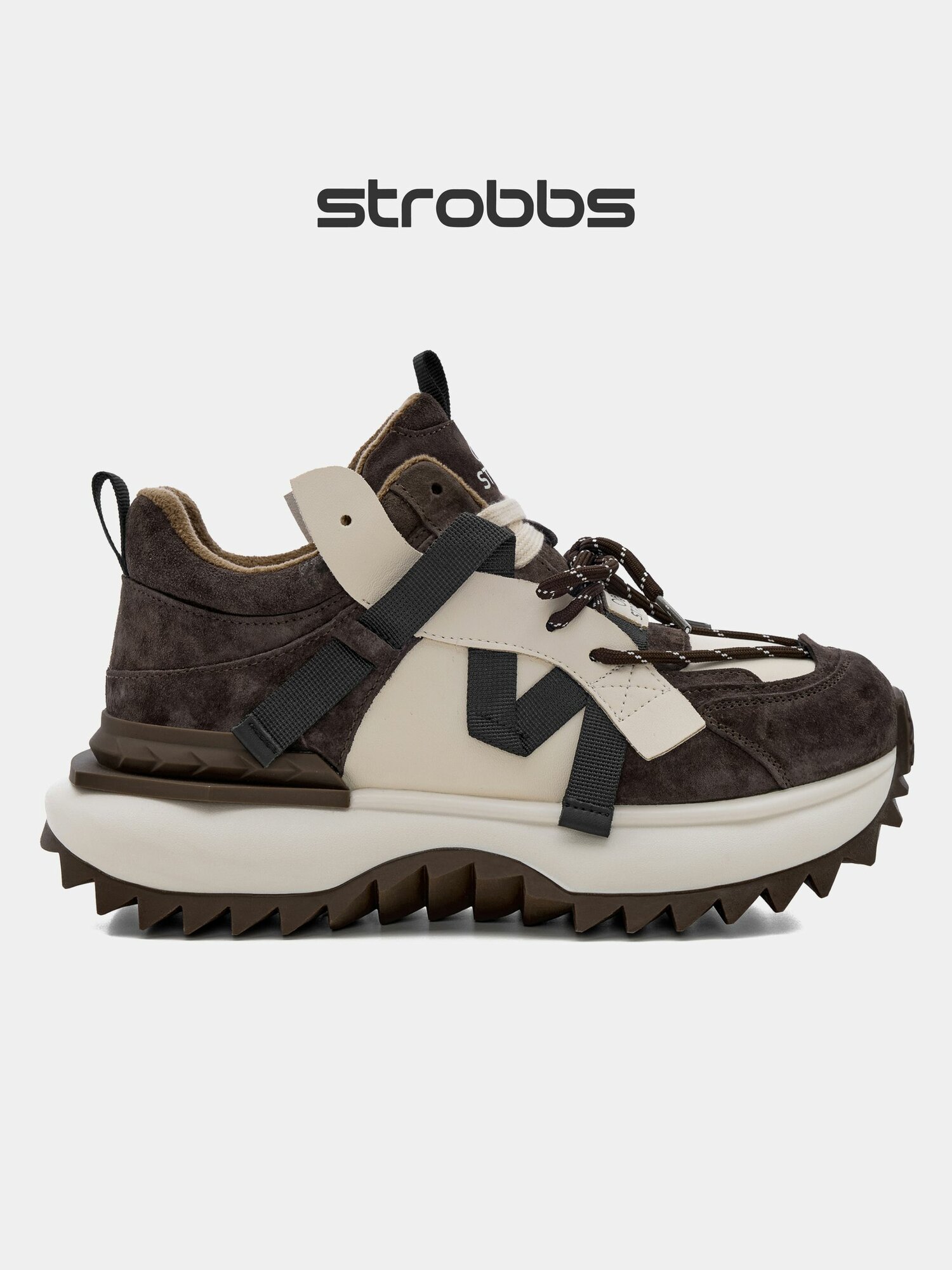 Кроссовки STROBBS