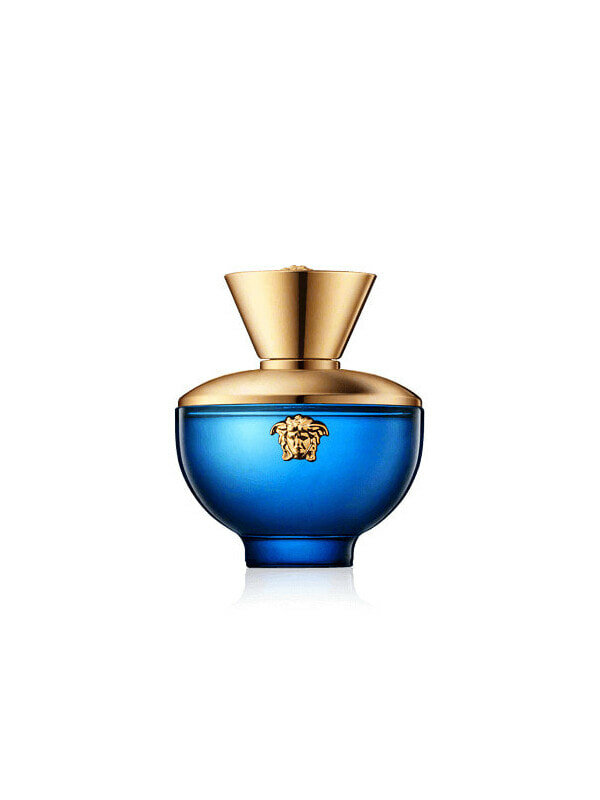 Парфюмерная вода Versace Dylan Blue для женщин, 100 мл