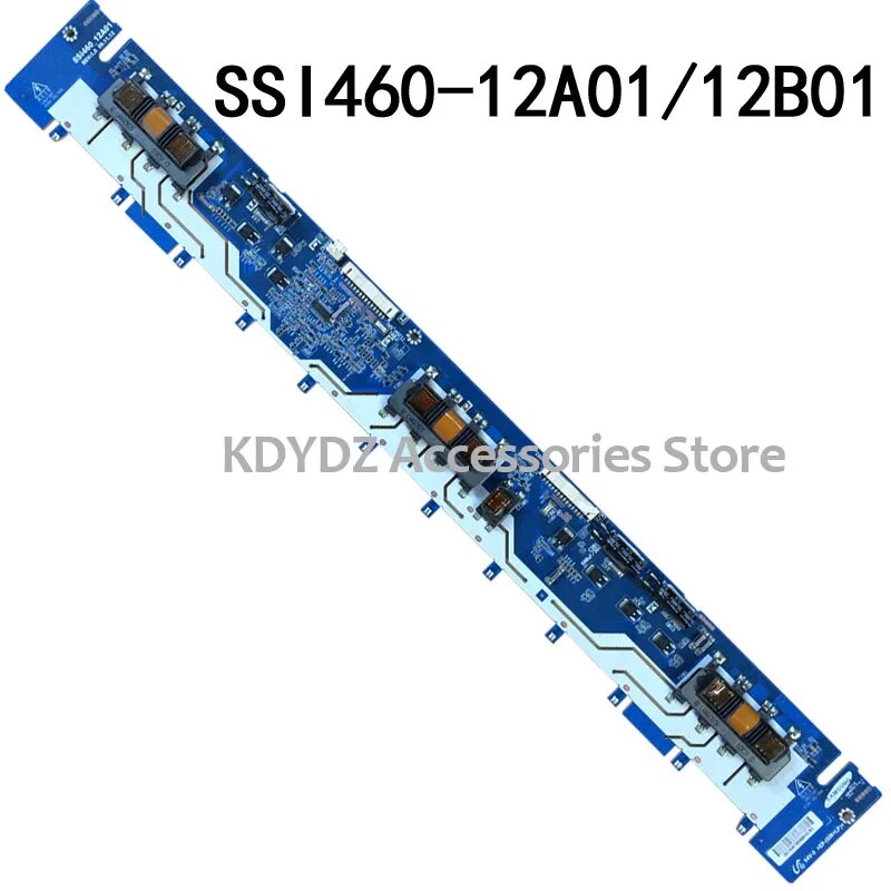Материнская плата для SSI460-12A01 SSI460_12B01 LC-46GS80DC LTI460AA05