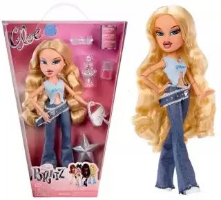 Кукла 20 Yearz Special Edition Cloe Fashion Doll