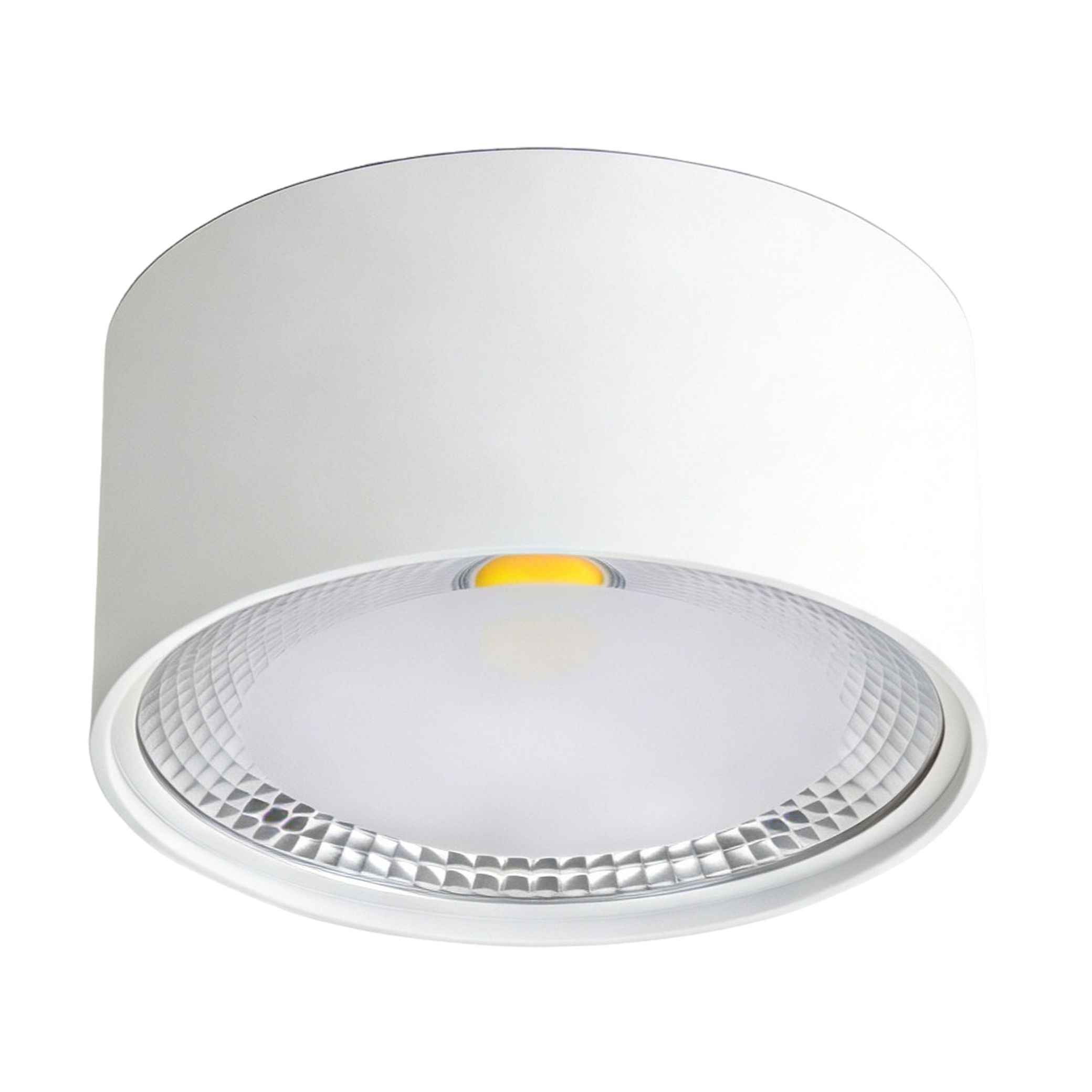 Накладной светильник Wertmark WTA WTA. O02.007. V0.18, белый, LED