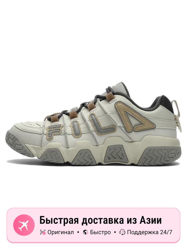 Кроссовки Fila Barricade