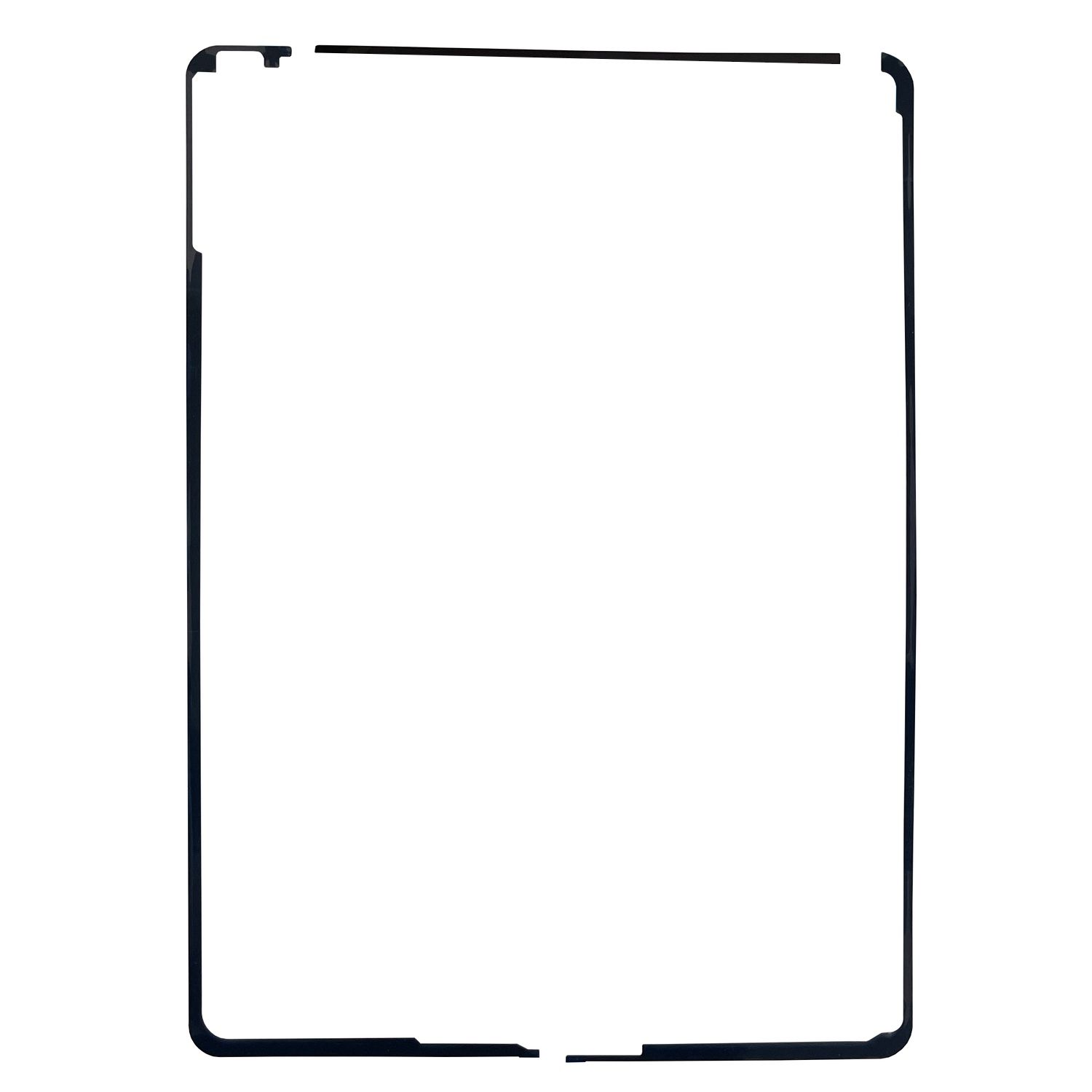 Клейкая лента фиксации тачскрина к корпусу iPad Air 2 (AASP)