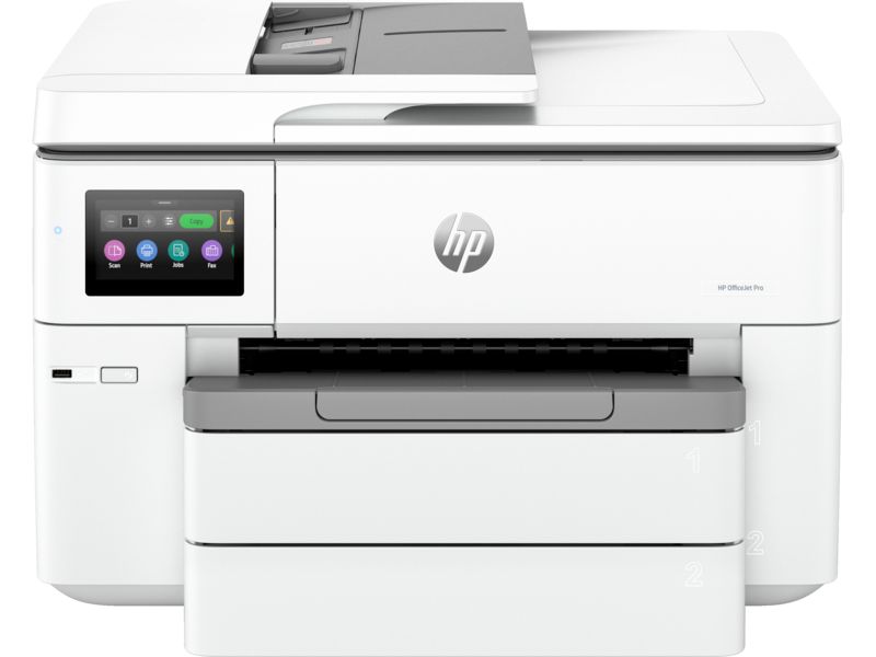 МФУ HP OfficeJet Pro 9730