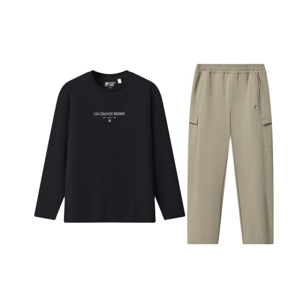 Комплект одежды Fila HERITAGE