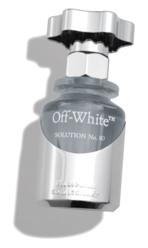 Офф Уайт Солюшн 10 парфюм унисекс 50 мл - Off White Solution No 10
