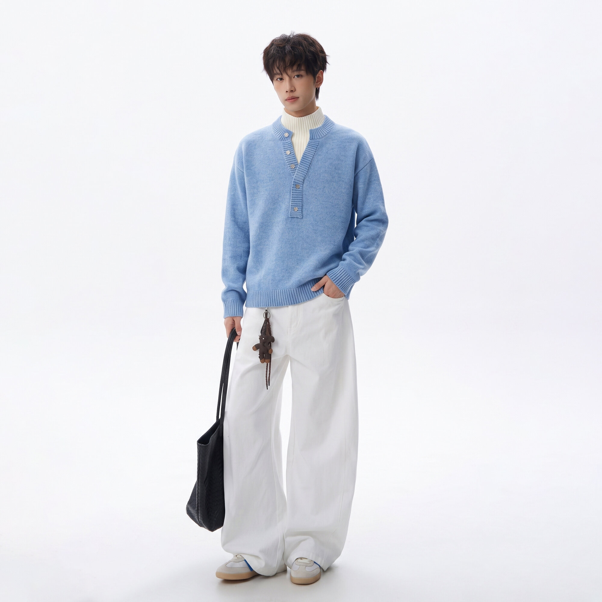Свитер Dickies