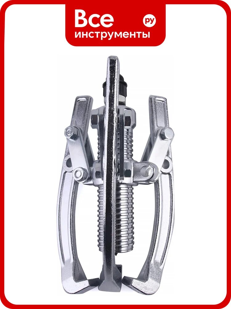 Гидравлический съемник Car-tool 5 т CT-0005F