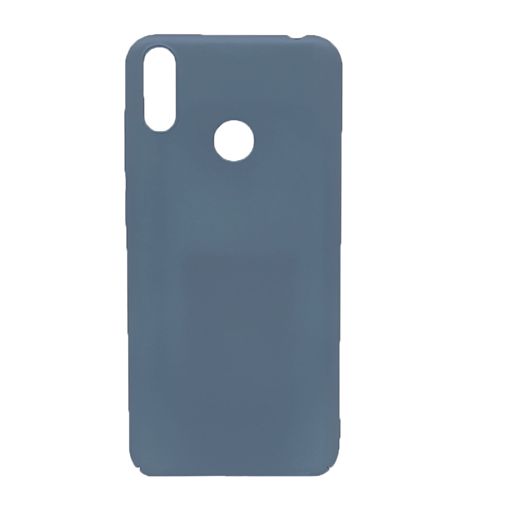 Чехол iBox Fresh на Huawei Honor 8C / Синий