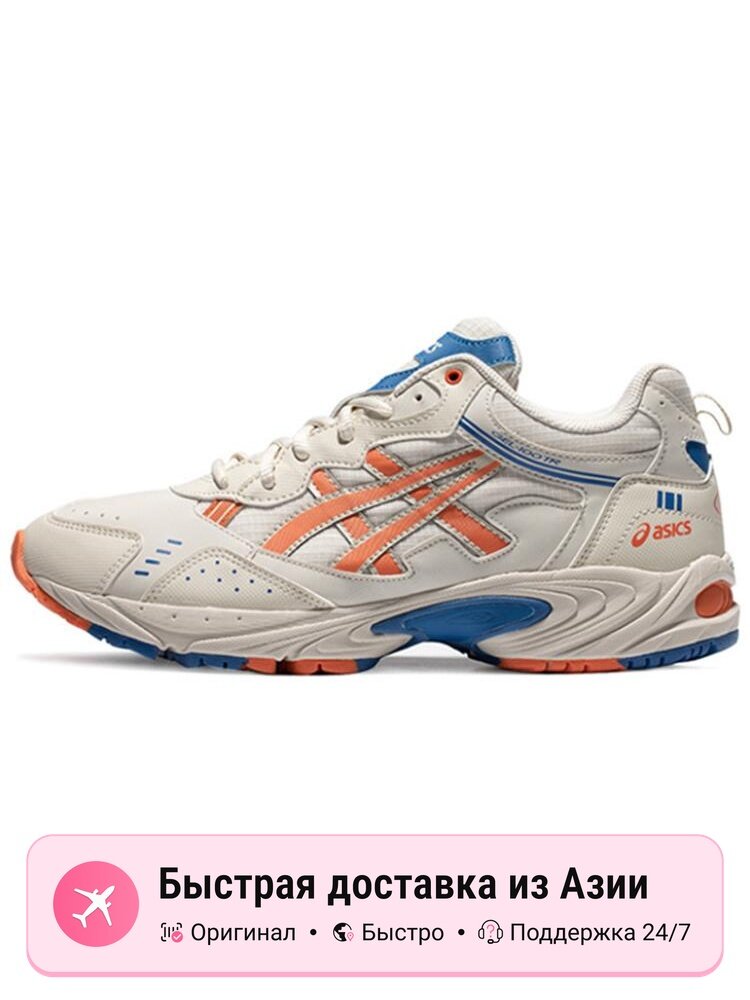 Кроссовки ASICS Gel-100