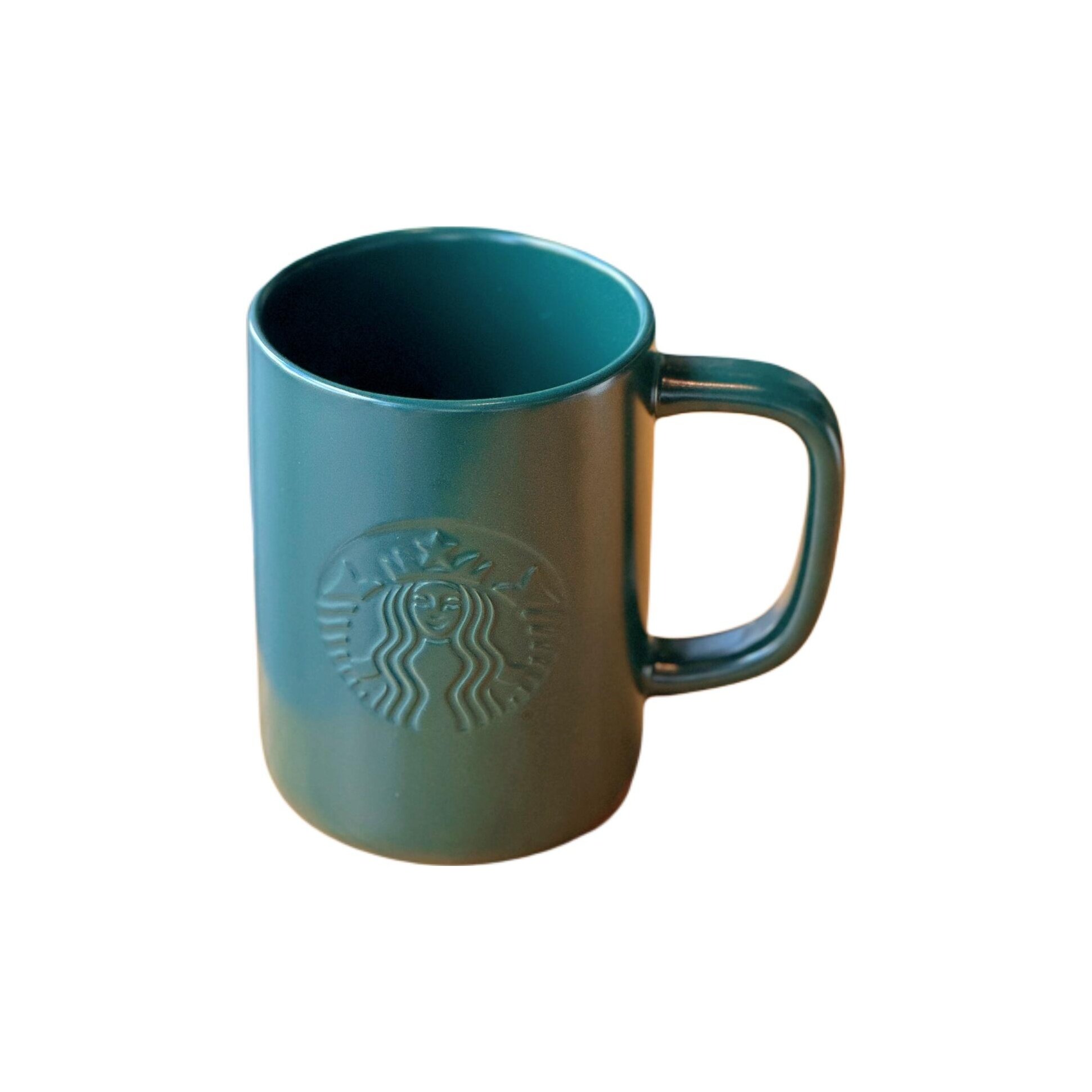Кружки и чашки Starbucks