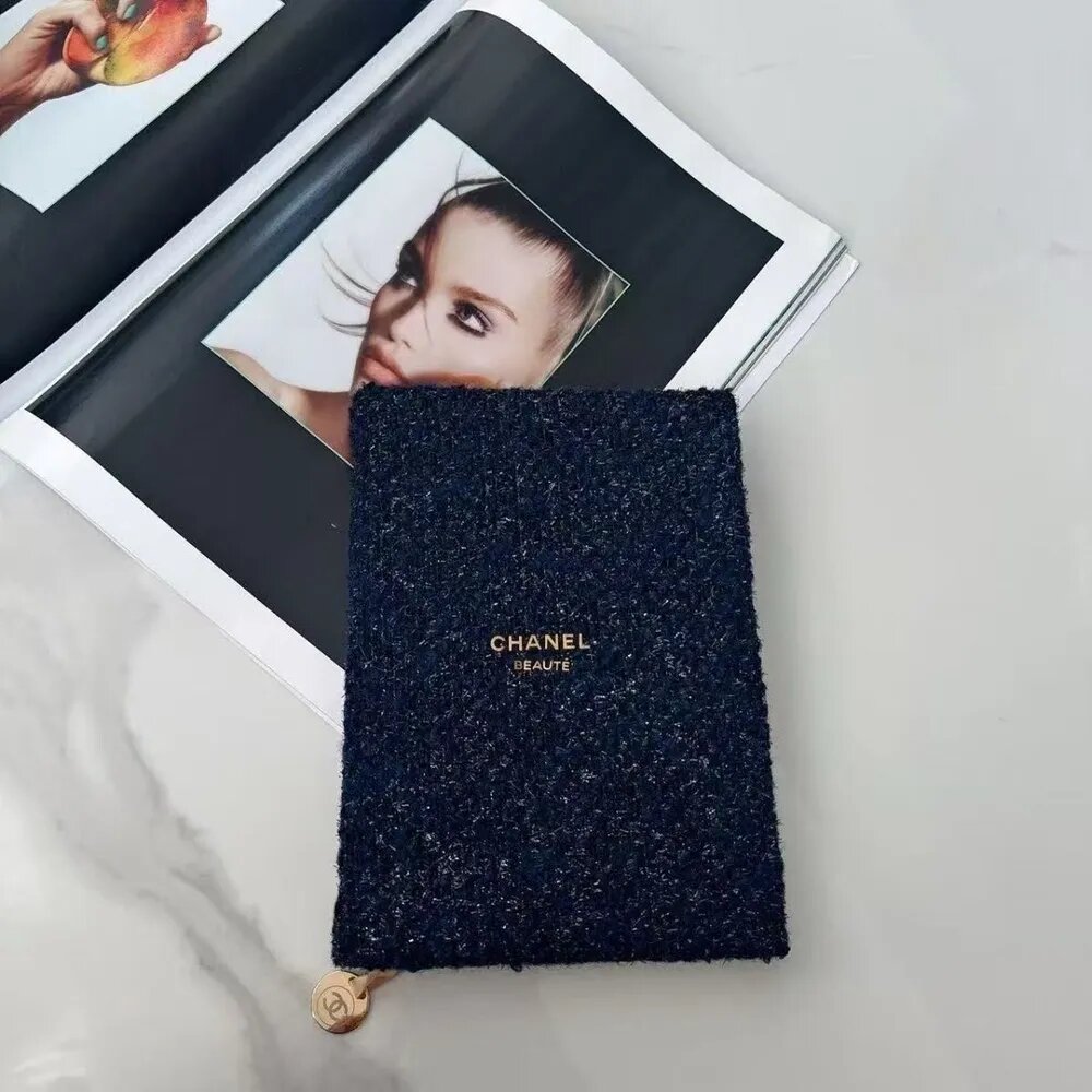 Chanel Блокнот