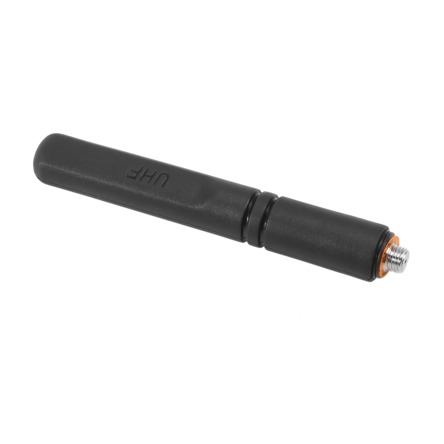 Короткая антенна UHF MyPads для Motorola