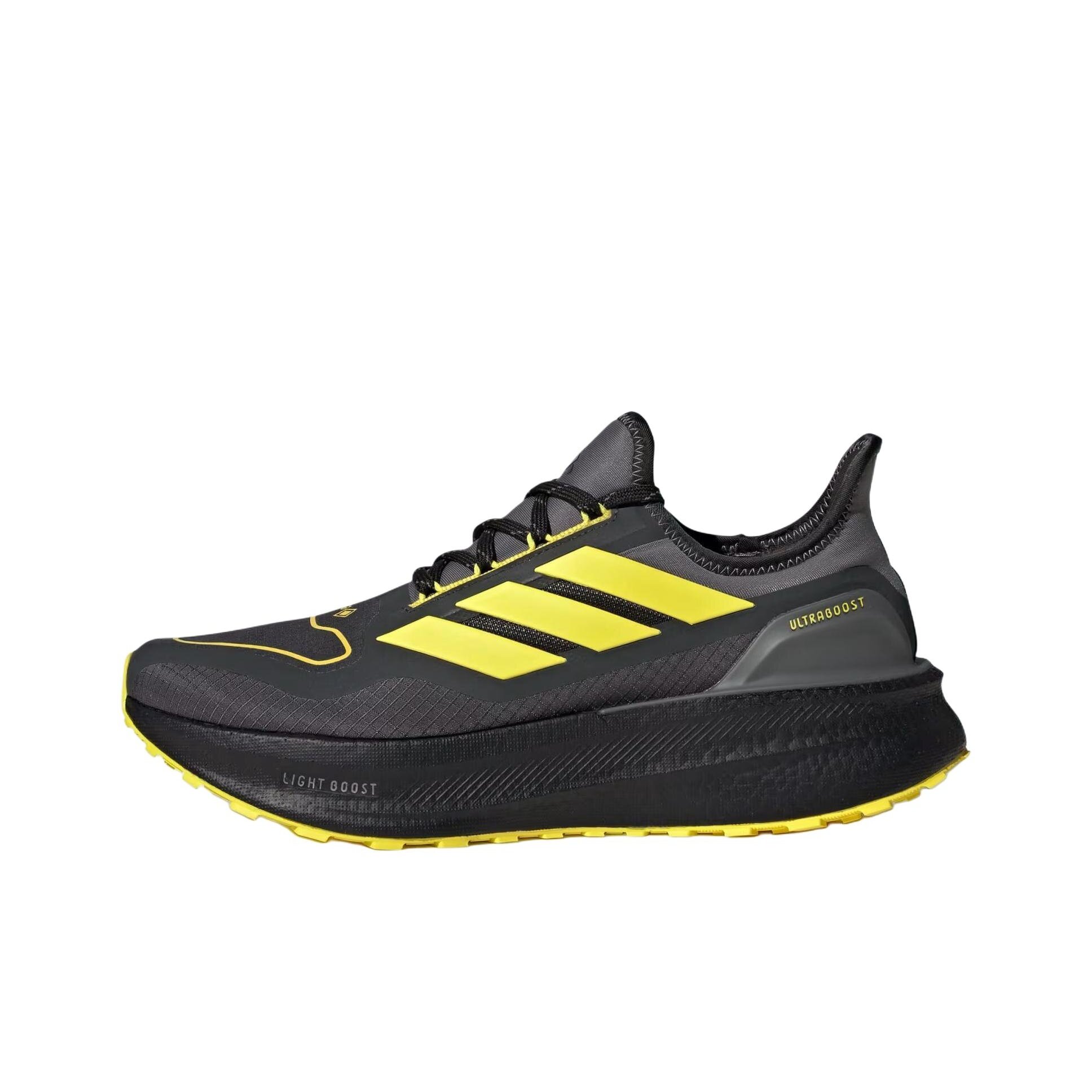 Кеды adidas Ultraboost 5.0
