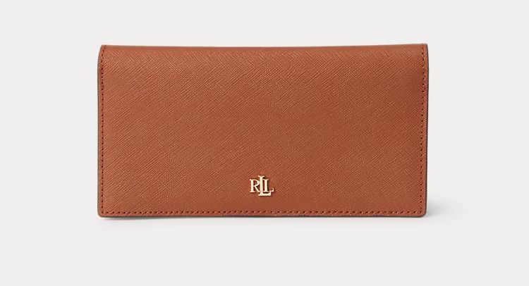 Кошелек Ralph Lauren