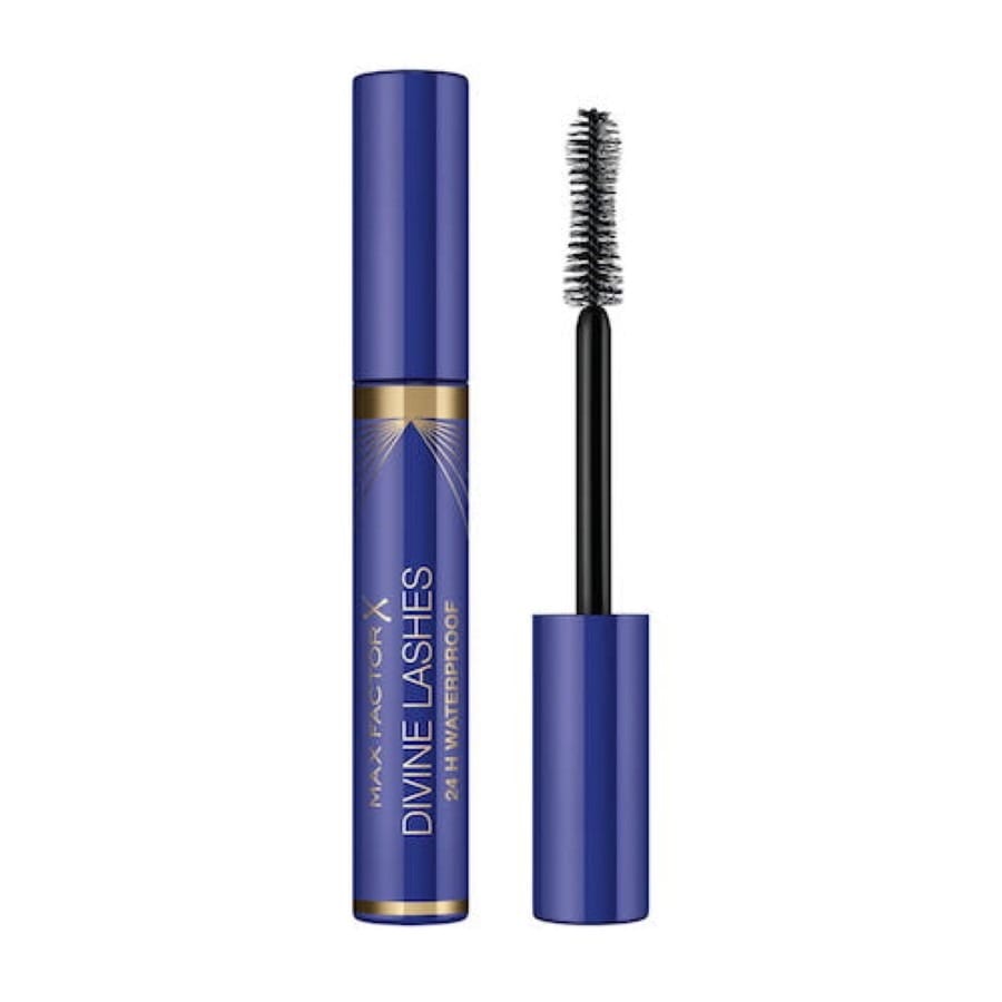 Тушь для ресниц Max Factor Divine Lashes, 003 Waterproof Black, 9 мл